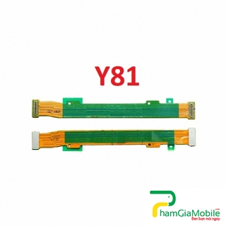 Mạch Dây Sub Sạc Vivo Y81 Cáp Nối Main Sạc Cáp Nối Bo Mainboard Mạch Chủ